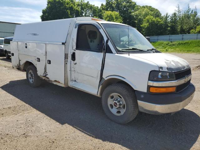 2010 GMC Savana Cutaway G3500 VIN: 1GD3G2BG0A1136294 Lot: 56901304