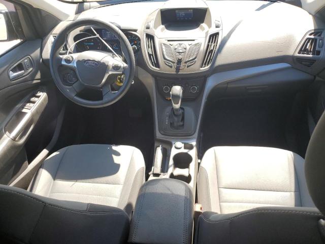 2015 Ford Escape Se VIN: 1FMCU0G91FUA74854 Lot: 56410074