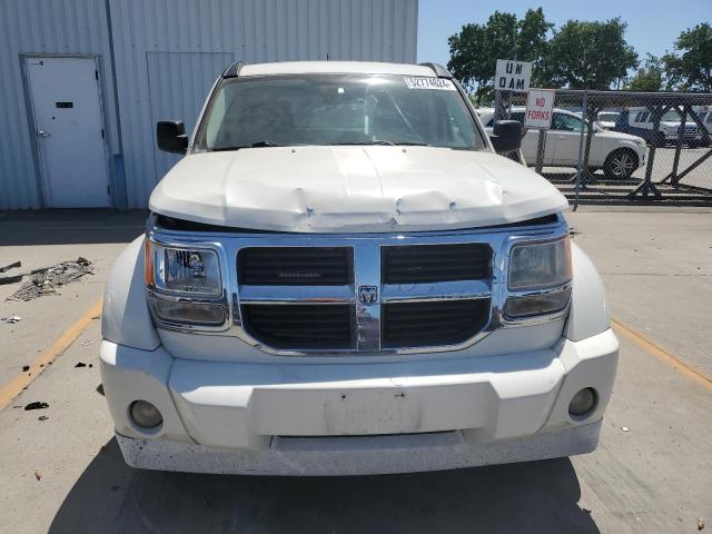 1D8GT58K89W527417 2009 Dodge Nitro Slt