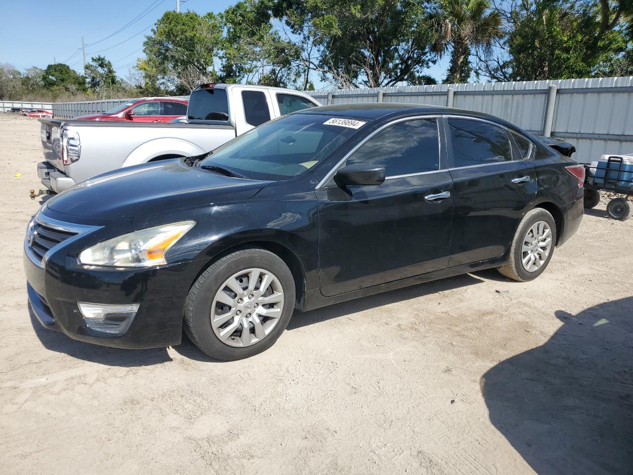 1N4AL3AP8EC182972 2014 Nissan Altima 2.5