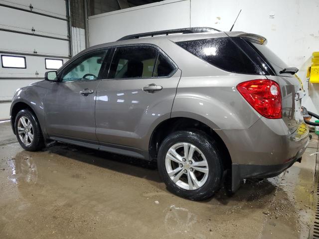 2CNFLEEC9B6326841 2011 Chevrolet Equinox Lt