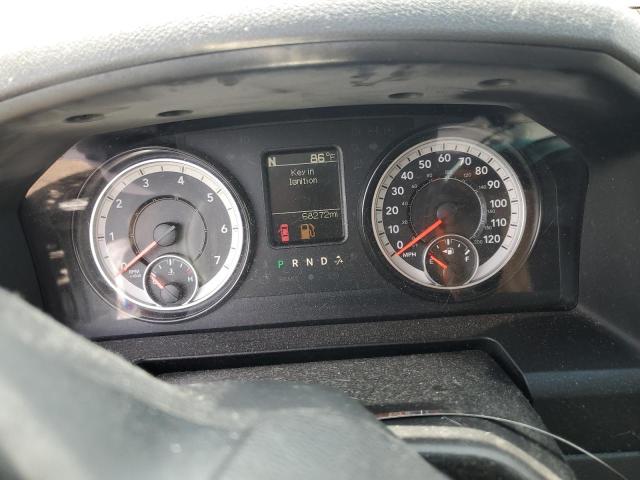 2017 Ram 1500 St VIN: 1C6RR7KT0HS602806 Lot: 54041604