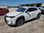 2023 LEXUS UX 250H BA - JTHX6JBH6P2155350
