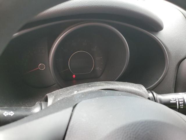 2015 Kia Soul VIN: KNDJN2A20F7815302 Lot: 56485774