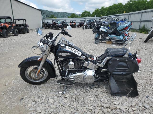 2008 HARLEY-DAVIDSON FLSTC SHRI 1HD1JH5138Y041218