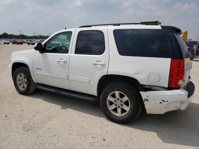 2011 GMC Yukon Sle VIN: 1GKS1AE03BR232826 Lot: 57163884