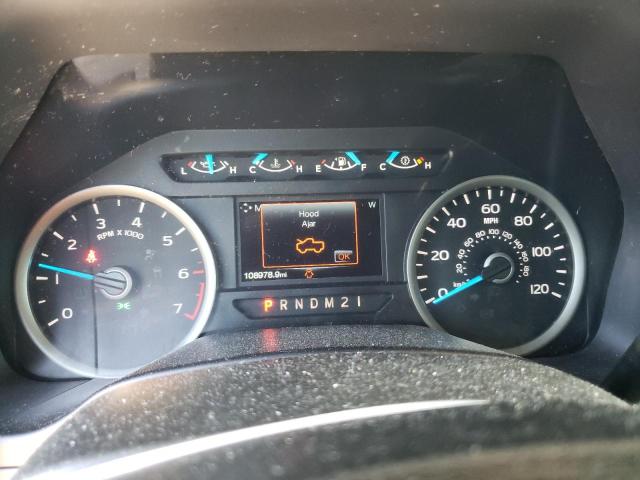 2017 Ford F150 Supercrew VIN: 1FTFW1EF8HFC63017 Lot: 55210374