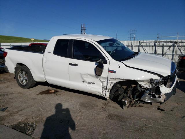 2007 Toyota Tundra Double Cab Sr5 VIN: 5TFBV54127X011982 Lot: 55364834