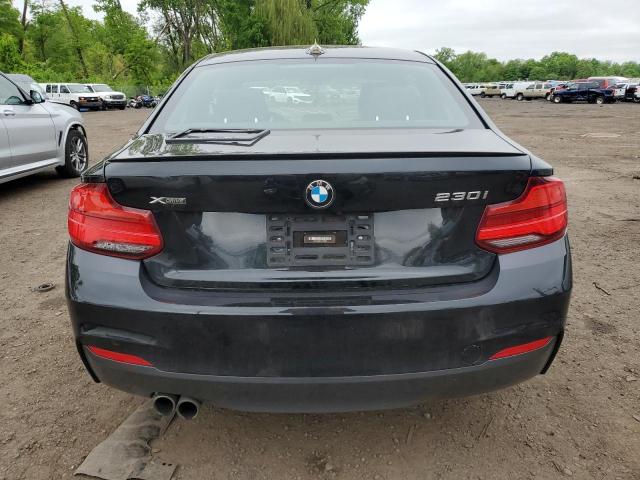 VIN WBA2J3C52JVA52300 2018 BMW 2 SERIES no.6