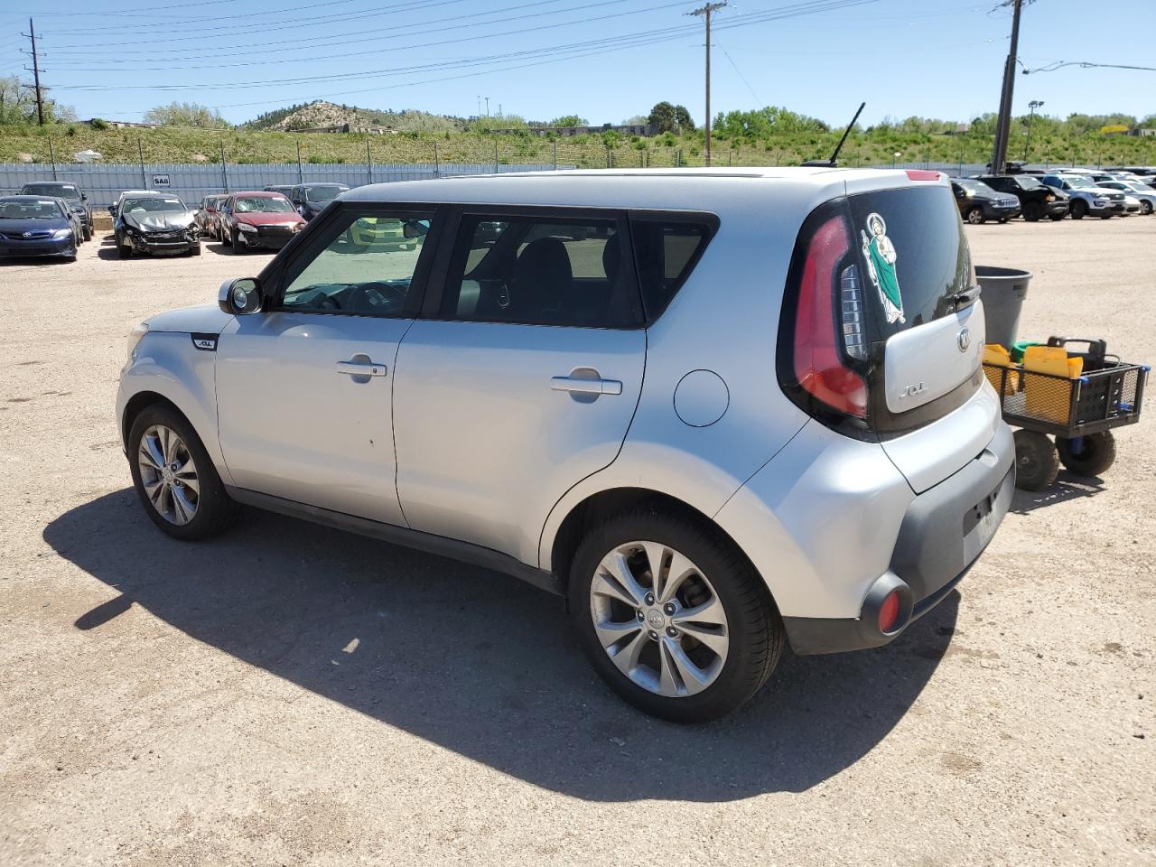 KNDJP3A53F7749760 2015 Kia Soul +