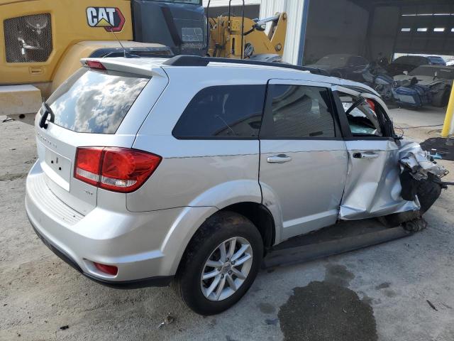 2014 Dodge Journey Sxt VIN: 3C4PDCBB3ET123109 Lot: 53777424