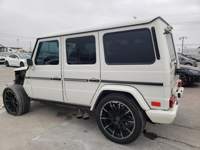 Vin: wdcyc7bf3bx189655, lot: 55212634, mercedes-benz g-class 55 amg 20112