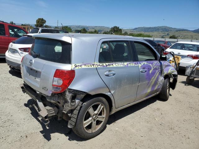 2019 TOYOTA SCION XD JTKKU4B43C1026670
