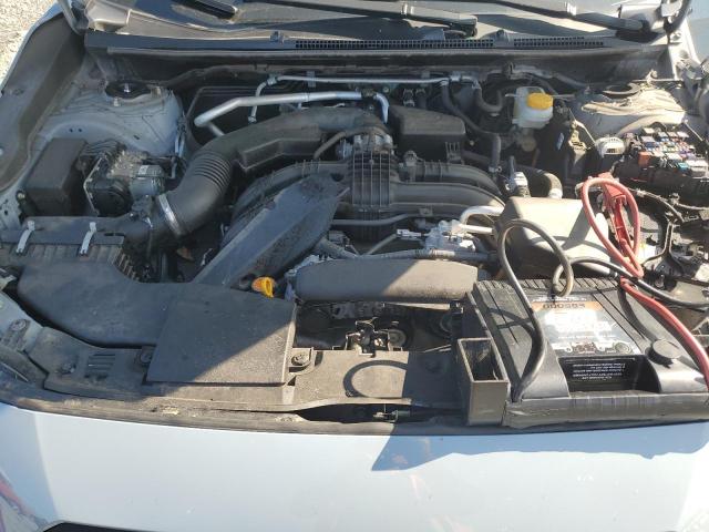 2021 SUBARU CROSSTREK - JF2GTAPC0M8250729