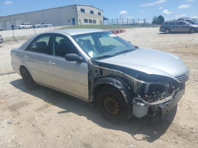 2005 Toyota Camry Le VIN: 4T1BE32K55U072799 Lot: 55820194