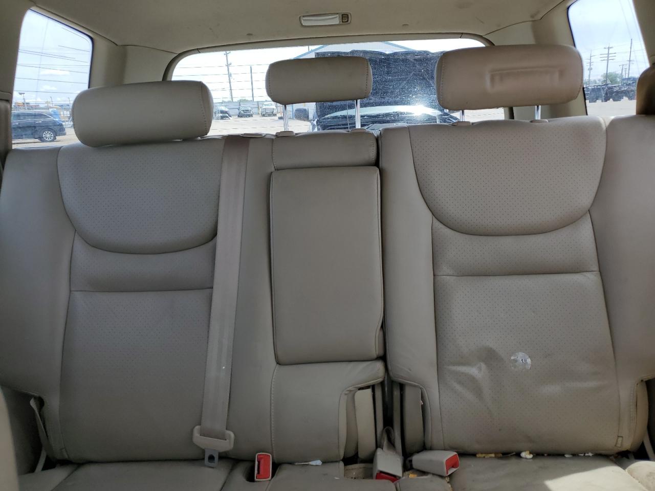 JTEGF21A020060794 2002 Toyota Highlander Limited