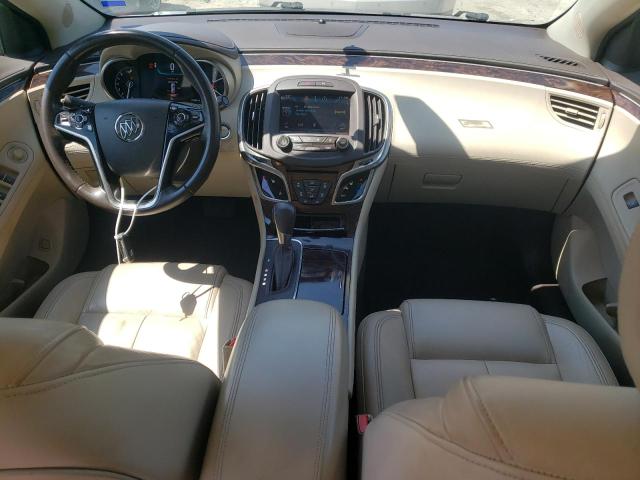 2015 Buick Lacrosse VIN: 1G4GB5G3XFF329070 Lot: 55620154