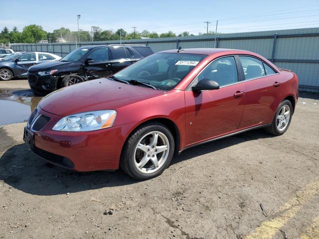 2009 Pontiac G6 VIN: 1G2ZG57N594220875 Lot: 55771264