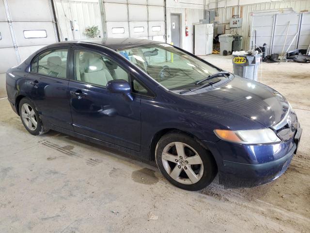 2006 Honda Civic Lx VIN: 1HGFA16586L060066 Lot: 54218874