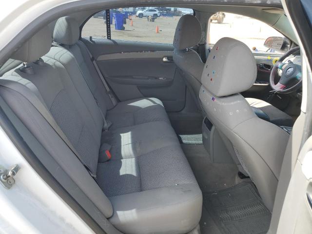 2010 Chevrolet Malibu Ls VIN: 1G1ZB5EB1A4111264 Lot: 55400004