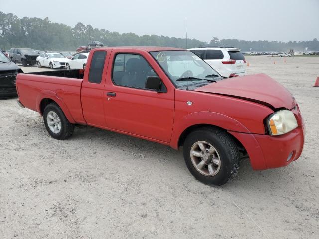 2002 Nissan Frontier King Cab Xe VIN: 1N6DD26S92C330289 Lot: 54319424