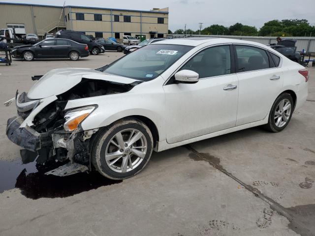 2013 Nissan Altima 2.5 VIN: 1N4AL3AP7DN497734 Lot: 54620074