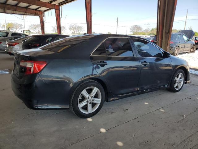 2012 Toyota Camry Base VIN: 4T1BF1FK1CU138340 Lot: 57253474