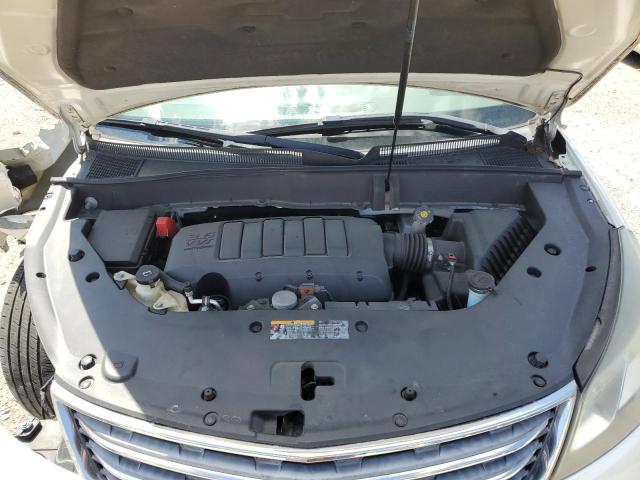 2015 CHEVROLET TRAVERSE L - 1GNKRHKD9FJ256869