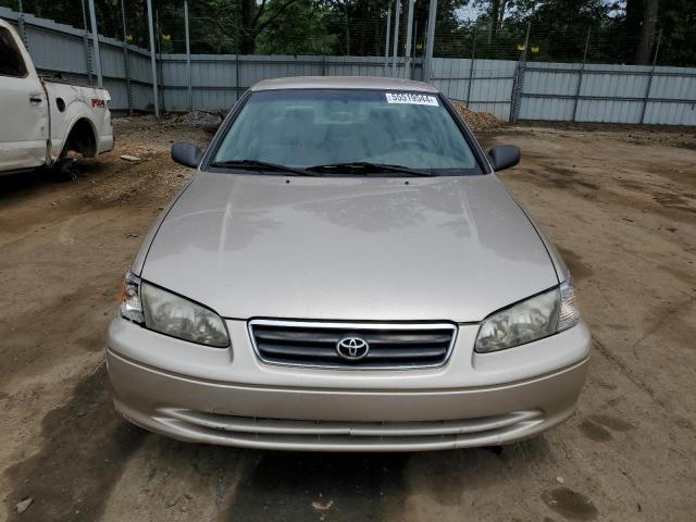 2000 Toyota Camry Ce VIN: 4T1BG22K0YU991649 Lot: 55519544