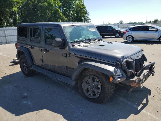 1C4HJXDG9LW234588 Jeep Wrangler U 4