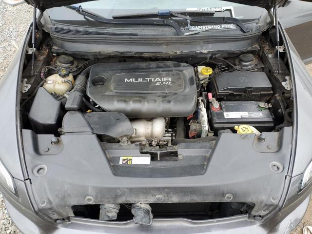 2015 Jeep Cherokee Latitude VIN: 1C4PJLCB0FW642654 Lot: 55157674