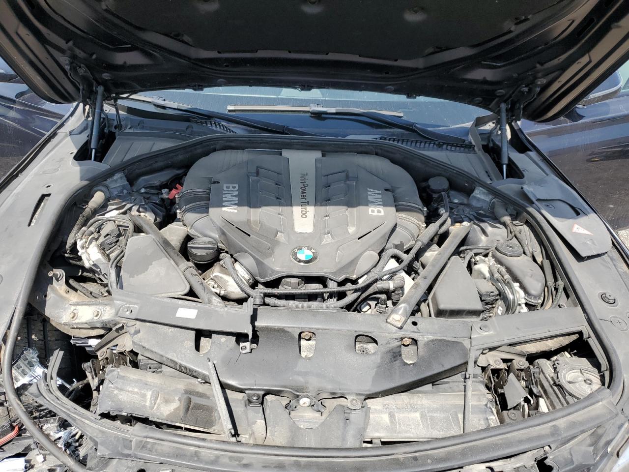 WBAYB6C50ED224812 2014 BMW 750 Xi