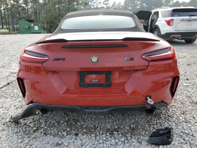 2019 BMW Z4 SDRIVE3 - WBAHF3C51KWW21559