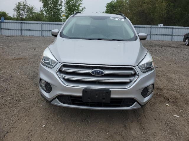 2017 Ford Escape Se VIN: 1FMCU0GD2HUA05081 Lot: 54210924