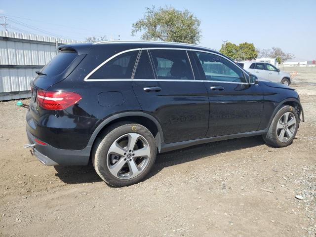 2019 Mercedes-Benz Glc 300 VIN: WDC0G4JB8KV150165 Lot: 52888614