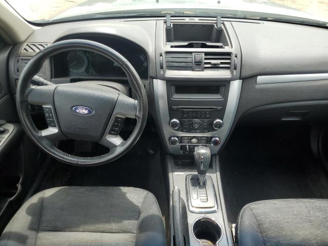 2011 Ford Fusion Se VIN: 3FAHP0HG6BR207002 Lot: 53498644