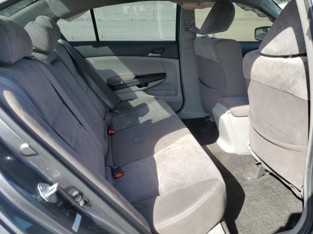 2010 Honda Accord Lxp VIN: 1HGCP2F45AA077698 Lot: 56240444