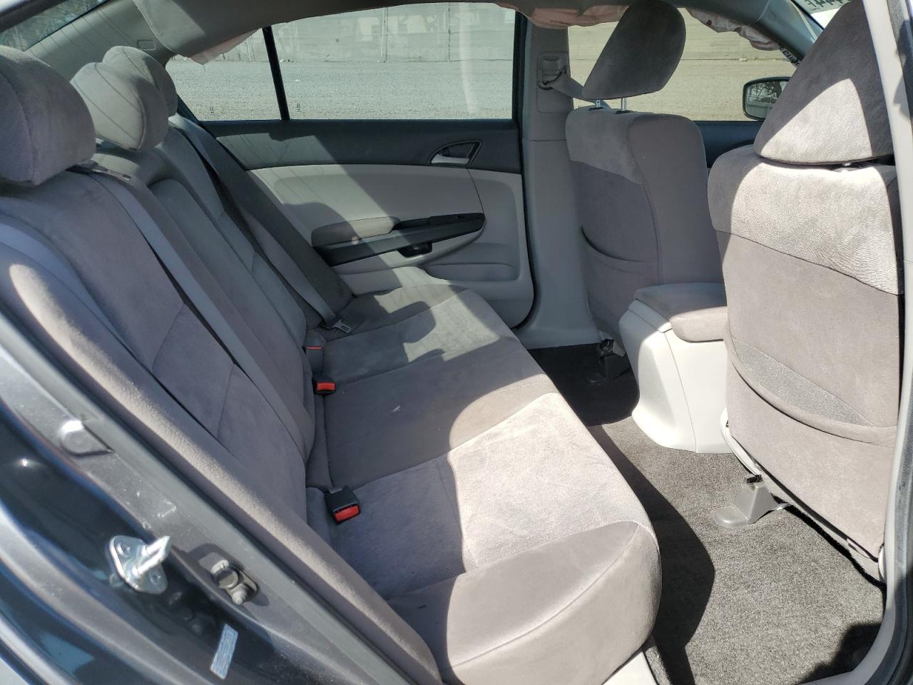 1HGCP2F45AA077698 2010 Honda Accord Lxp