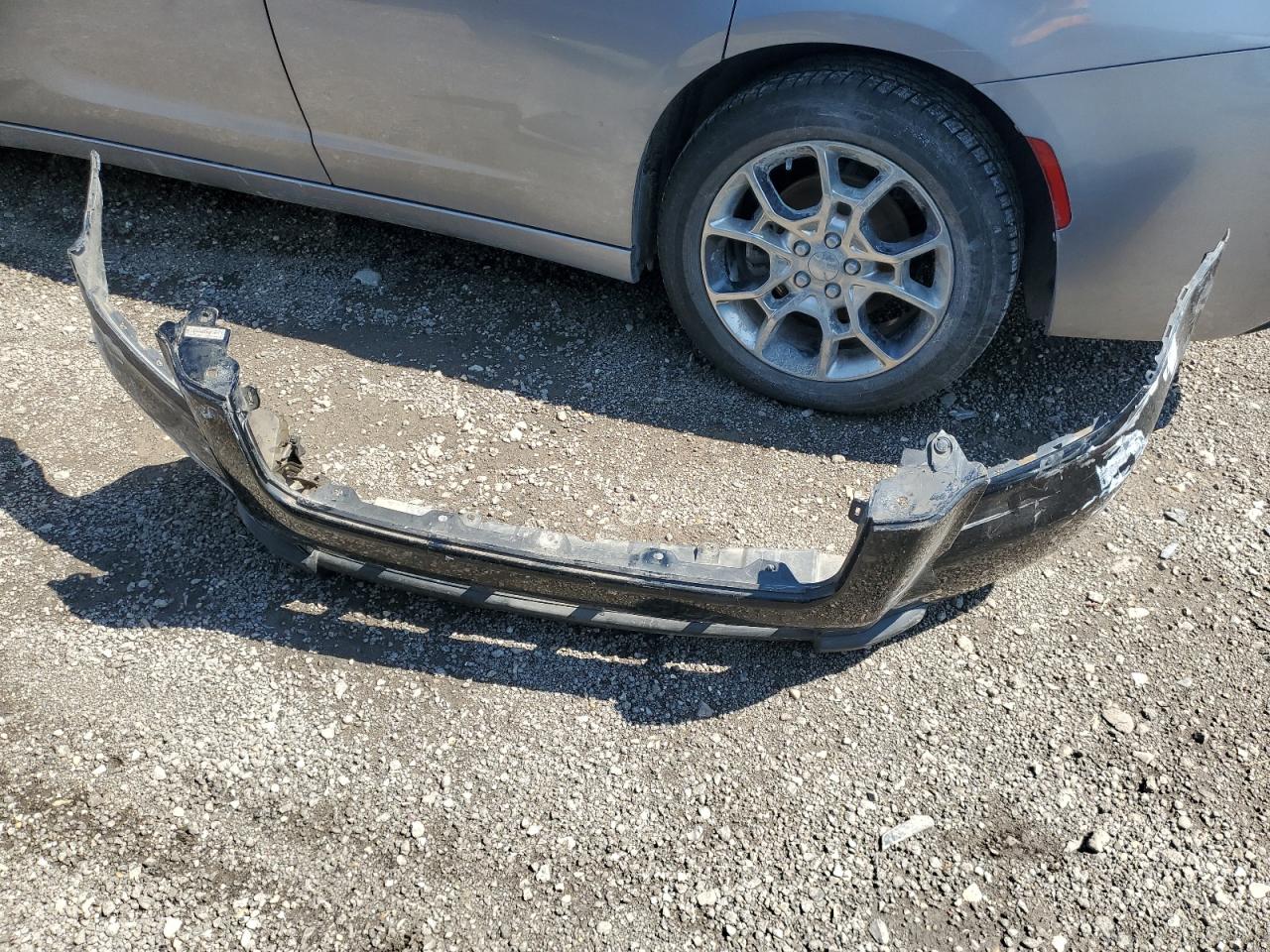 2HKYF18547H511036 2007 Honda Pilot Exl