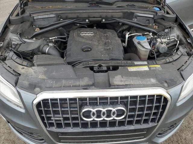 VIN WA1LFBFP8DA059576 2013 Audi Q5, Premium Plus no.12