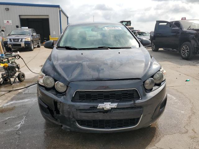 2016 Chevrolet Sonic Lt VIN: 1G1JC5SBXG4123274 Lot: 52845874