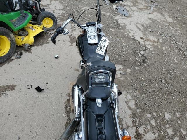 2008 HARLEY-DAVIDSON FXDF 1HD1GY4418K312421
