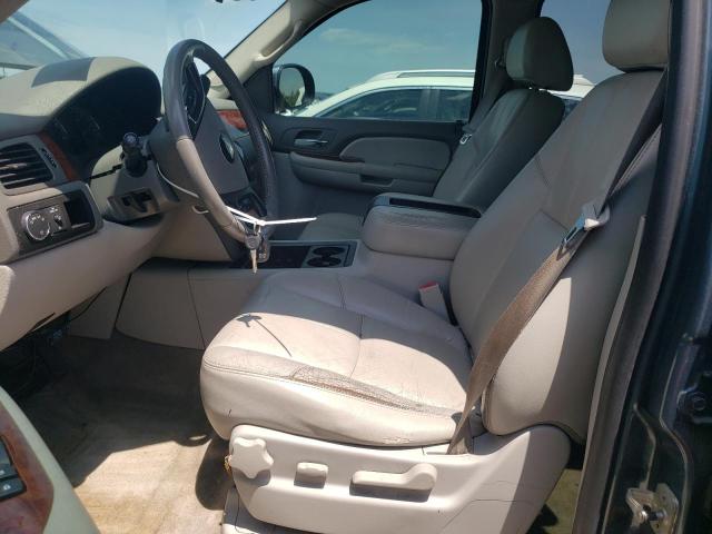 2009 Chevrolet Tahoe C1500 Lt VIN: 1GNFC23049R282913 Lot: 56493194