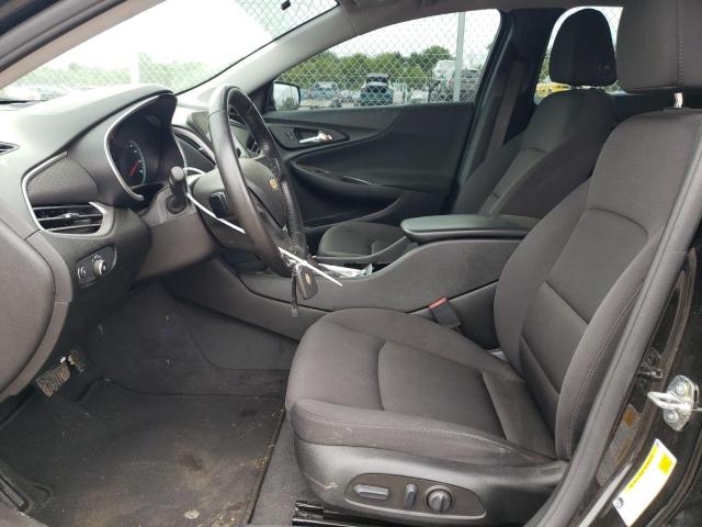 2022 Chevrolet Malibu Rs VIN: 1G1ZG5ST4NF116113 Lot: 55146504