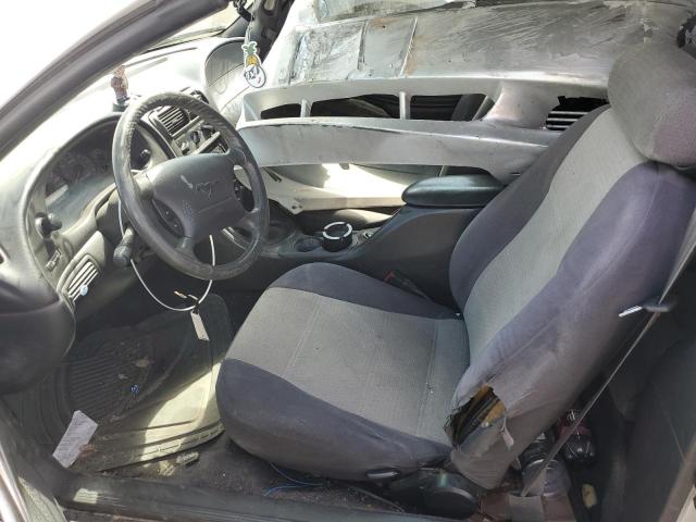 2000 Ford Mustang VIN: 1FAFP444XYF197235 Lot: 55210364