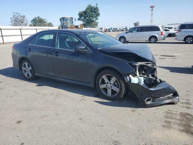 2012 Toyota Camry Base VIN: 4T1BF1FK0CU133954 Lot: 55885474