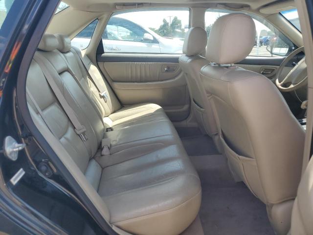 2000 Toyota Avalon Xl VIN: 4T1BF28B0YU109650 Lot: 57135684