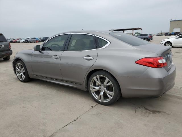 2011 Infiniti M37 VIN: JN1BY1AP2BM323015 Lot: 54426184