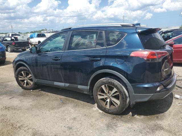 2017 Toyota Rav4 Xle VIN: 2T3WFREV9HW334455 Lot: 56071684