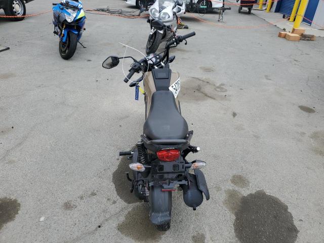 2023 HONDA NVA110 B 3H1JK0715PD100207